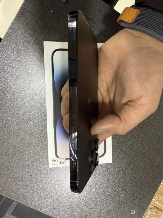 Iphone 14 Pro Max 128GB sotilad