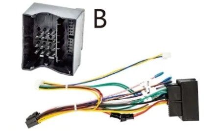 Navigatie auto cu Android  compatibila VW + altele