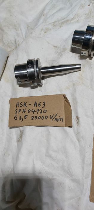 Leitz  con freza lemn Ruko Freza metal CNC