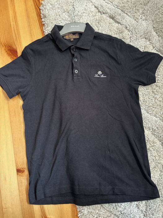 Тениска loro piana