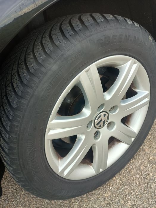 Vând passat B6 DSG automata