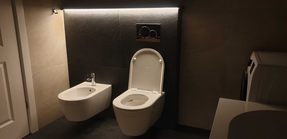Închiriez apartament 2 camere, modern, cu parcare – Suceava,