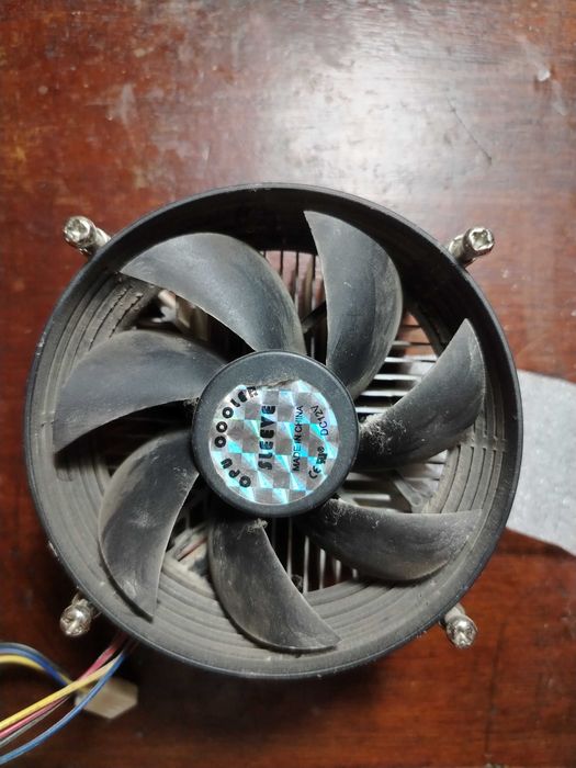 Core 2 quad Q8400