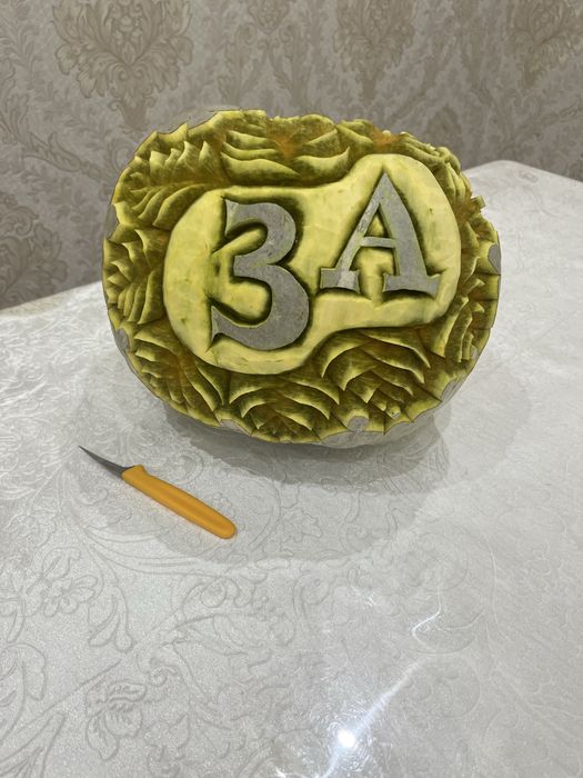 Карвинг на заказ