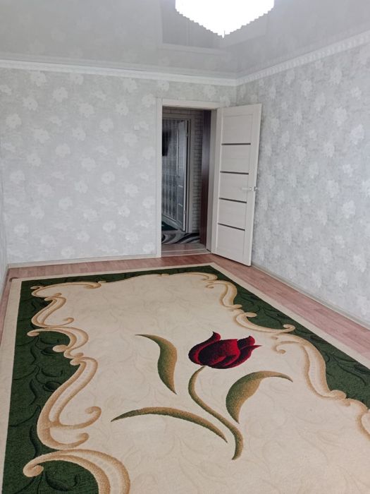 Продам 2 х комнатную квартиру