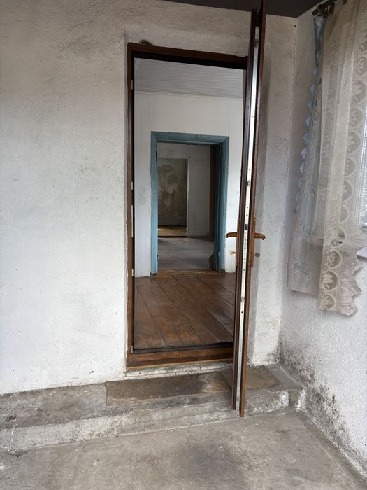 Продам дом 3х комнатный