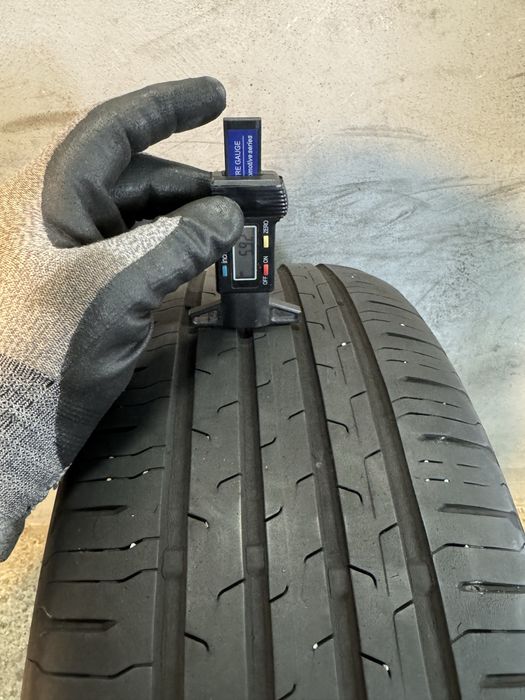 Гуми 205/55/16 CONTINENTAL Eco Contact