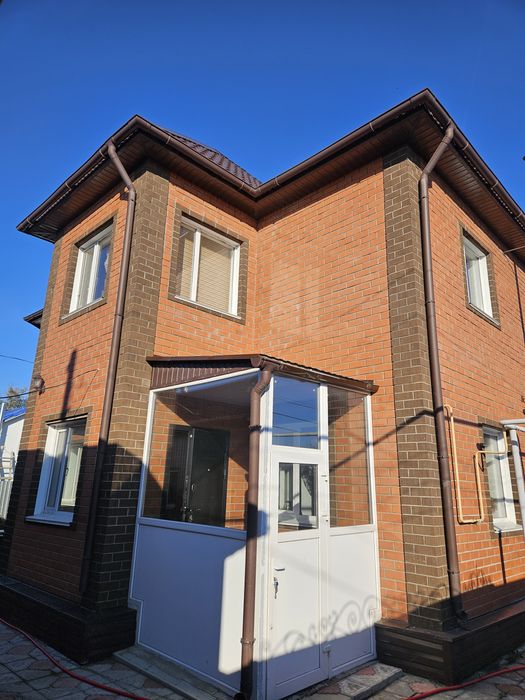 Продам котедж 160 кв/м