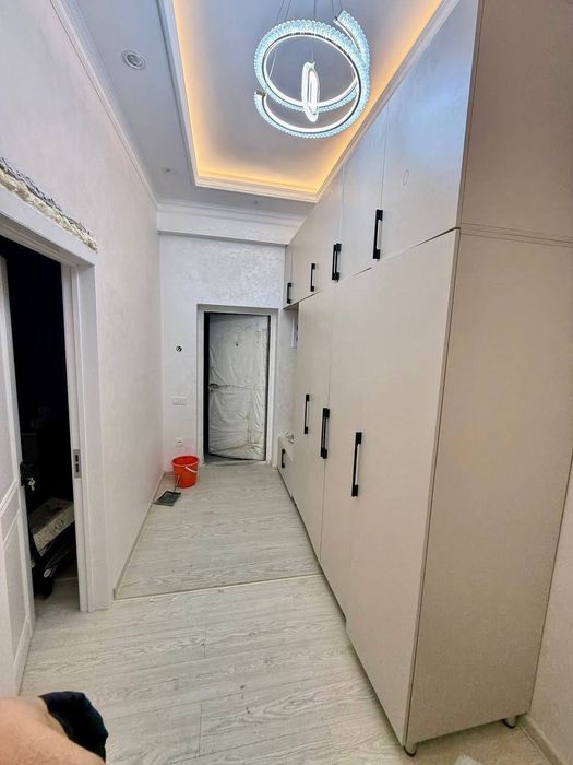 ЖК Parkent Avenue 3-х комнатная 77м2 ‼️Ул Паркентская