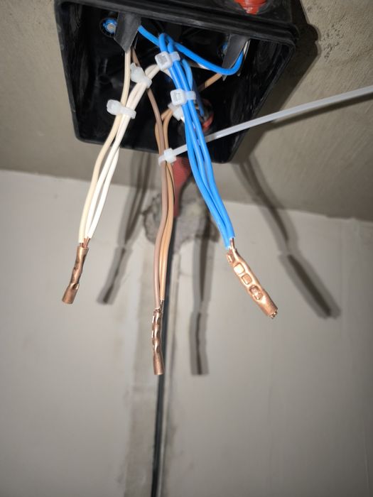 Электрик. Электромонтаж. Астана