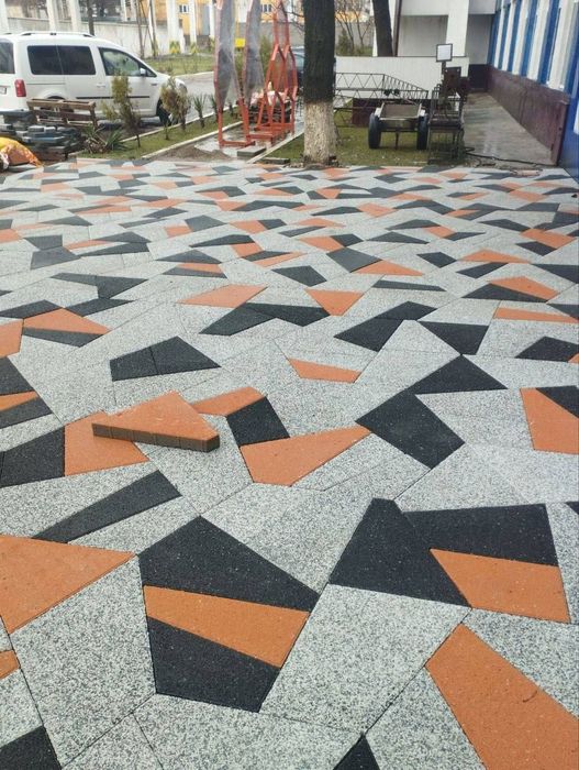 Бурчатка устаси 1