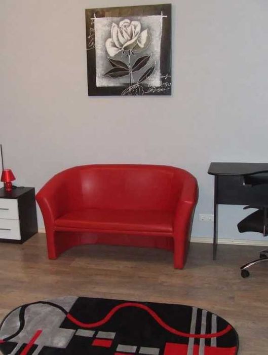 Дава се под наем Едностаен апартамент в Пловдив, Гагарин - 25 кв.м за 117.3 € - Снимка #2