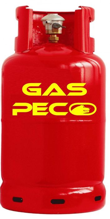 Butelie rosie, ceas, ditribuitor