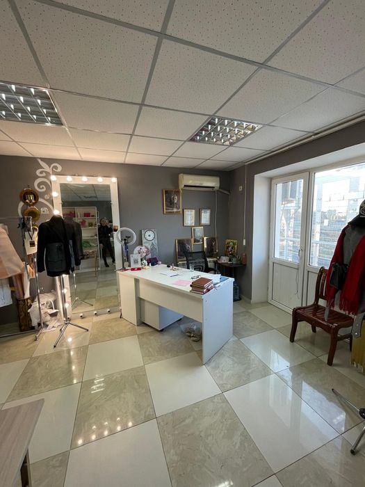 Сдаетсе Ателье! Актау!!