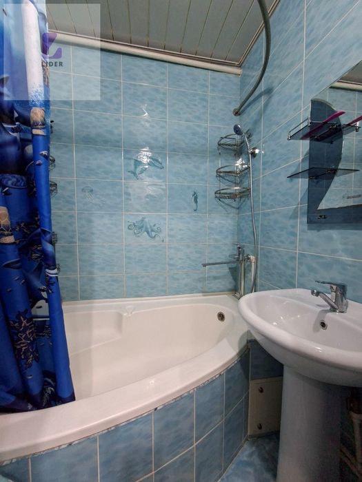 Продается 4х комнатная квартира. Вокзал.