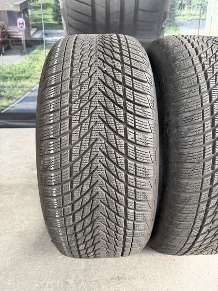 245/45/18 GOODYEAR 2бр
