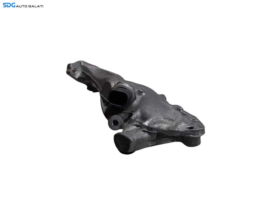 Tub EGR Mercedes CLS C218 X218 CLS220 CLS250 2.2 CDI 2011 - 2017 Cod A6511402108 [N0922]