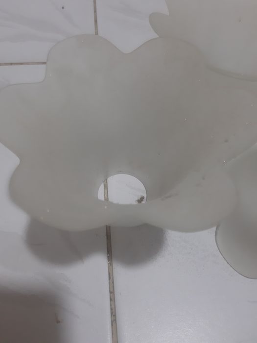 Lustra Veche 3 becuri