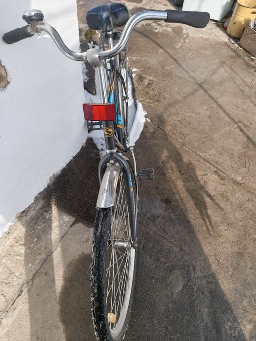 Велосипед  STELS