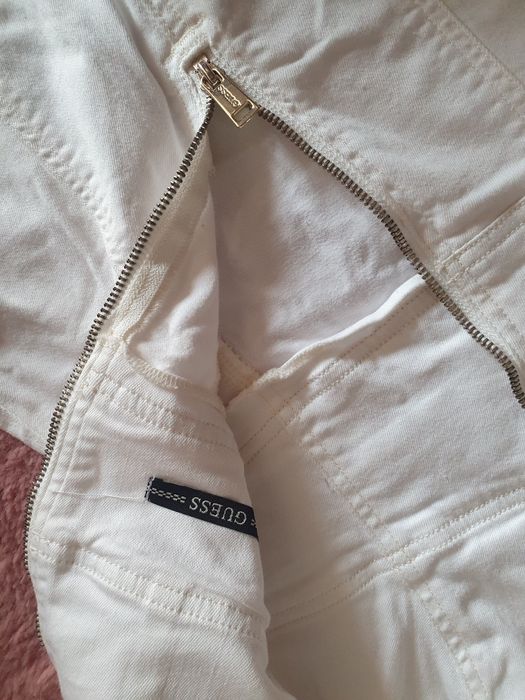 Дънкова рокля Guess Хs