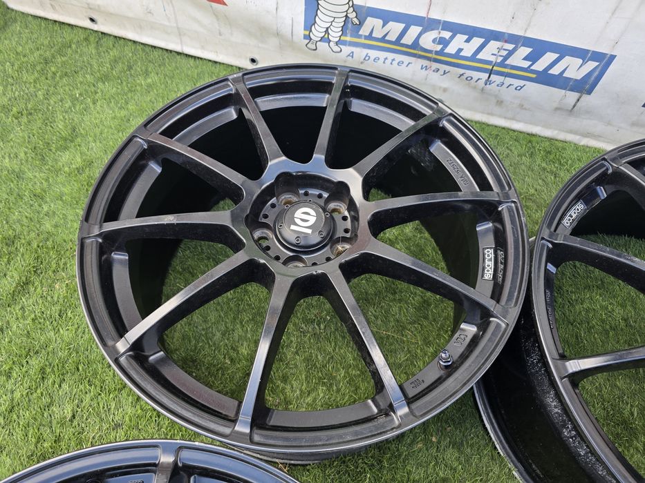 Jante Aliaj R19 5x112 Mercedes Clasa C, E, S, CLA, GLC – MAK Italy
