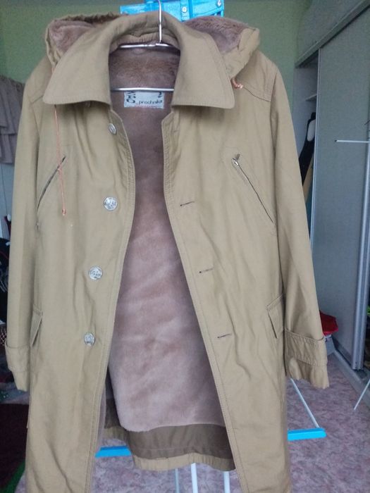 Мужская одежда, б/у