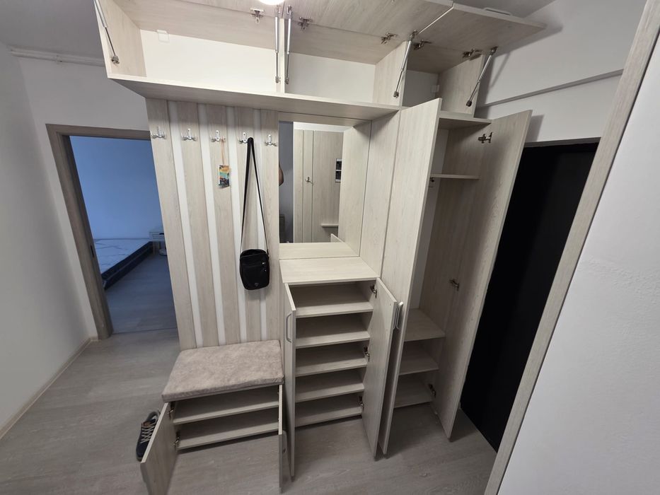 Apartament 2 camere de inchiriat, Bragadiru sos Alexandriei 99c