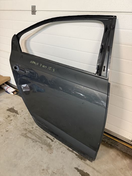 Usa dreapta spate Skoda Octavia 3 Sedan 2012/2013/2014/2015/2016/17/18