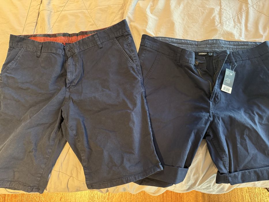 Оригинални мъжки дънки/Jeans/Replay/Scotch and Soda/Calliope/Xside/Livergy/J.Crew Factory/шорти/панталони/дрехи/clothes
