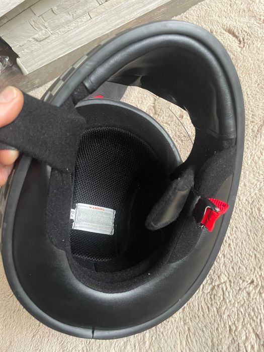 Casca moto HCI,marime xl