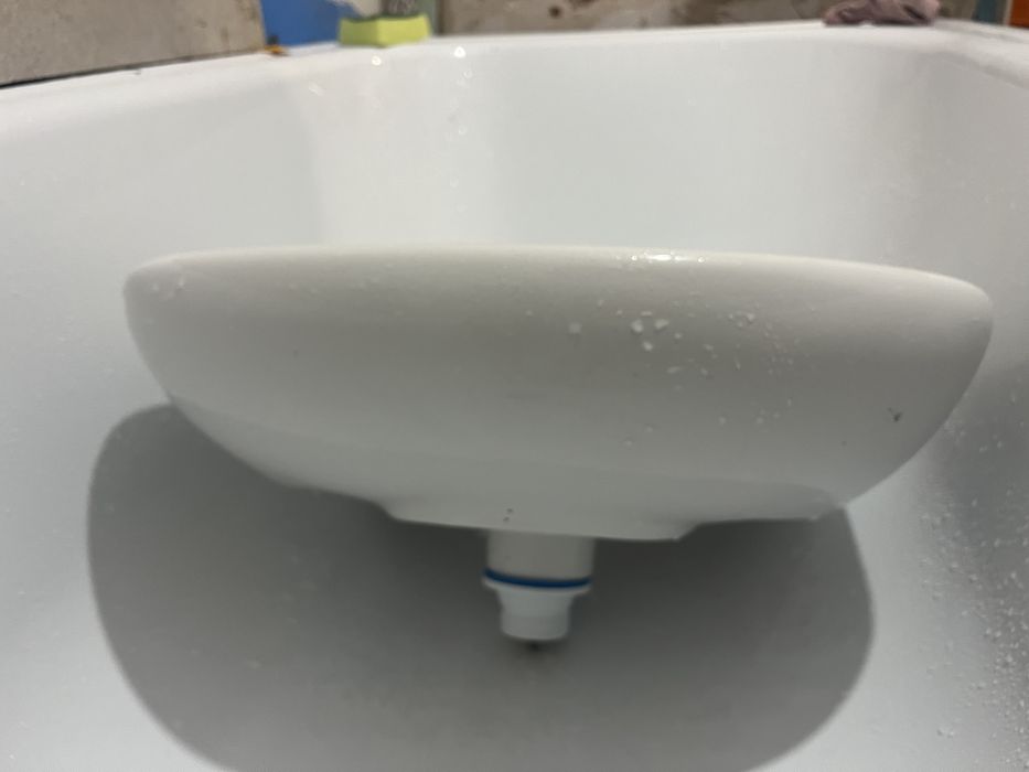 Раквина с комлектом