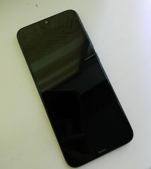 Redmi note 8 128гб