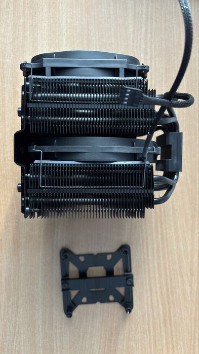 Кулер для процессора Be Quite Dark Rock Pro 4