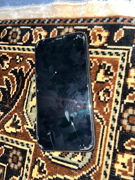 Iphone 11 64гб 100акум
