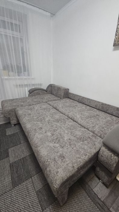Срочно Продаю диван раскладной