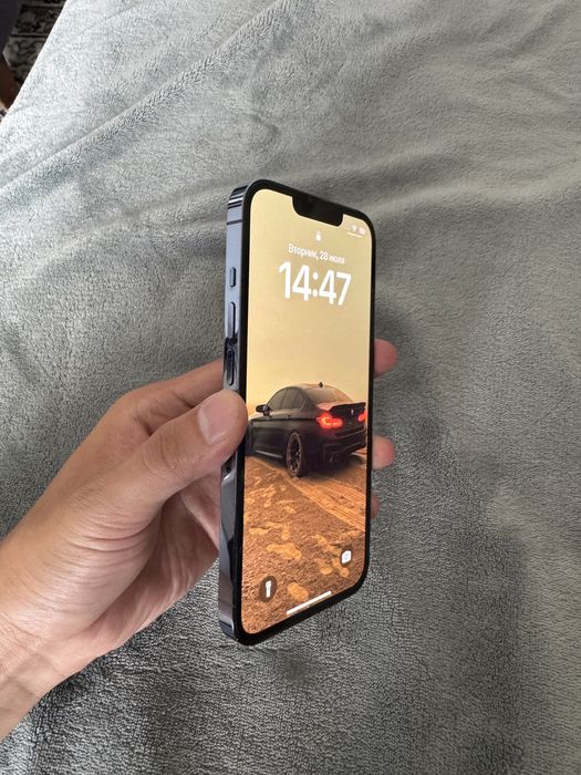 Продам iphone 13 pro 256