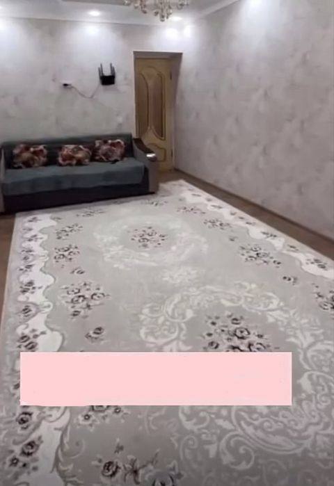 Продам ковер Астана