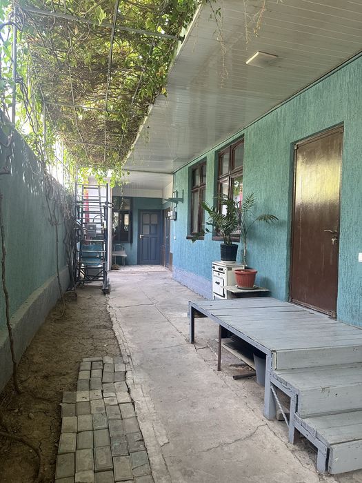 Срочно продается пол Дома!