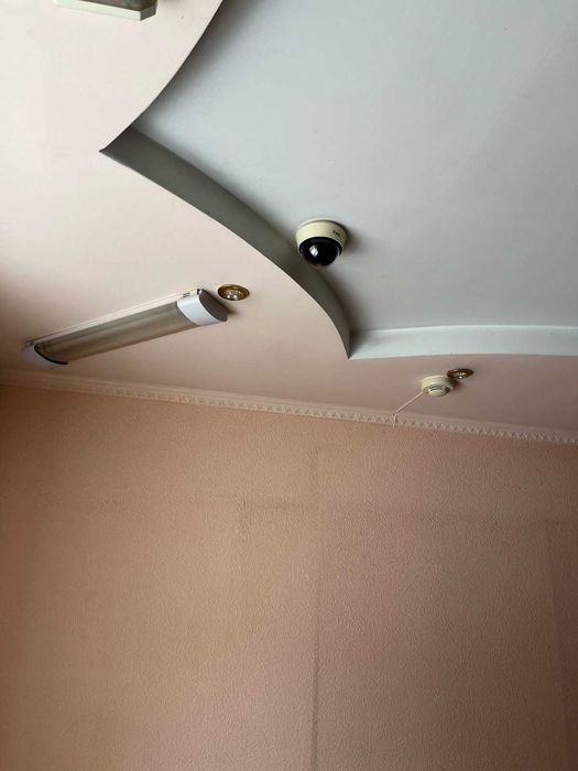 Торговое помещение.