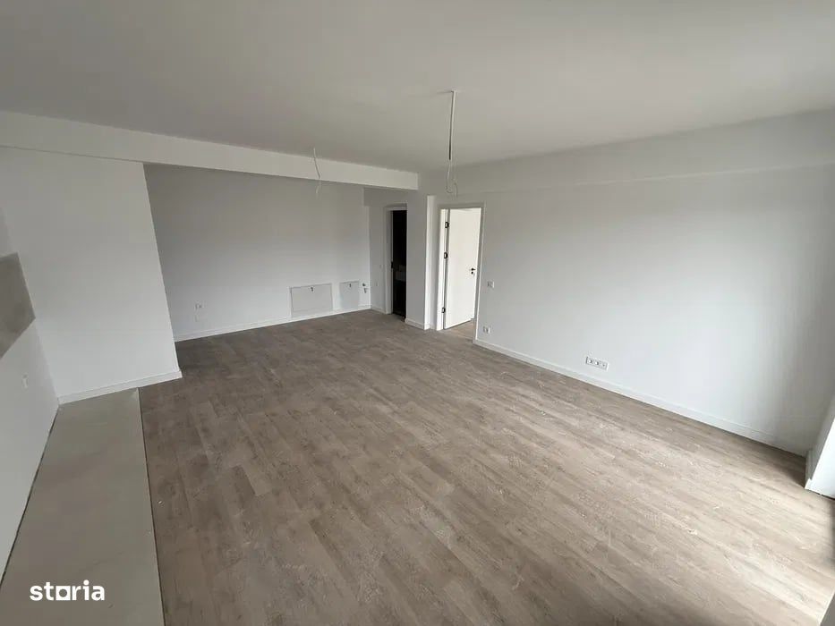 Apartament NOU cu 2 camere I 56 mp I zona str. Tineretului I Floresti
