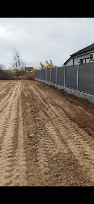 Teren intravilan de vanzare