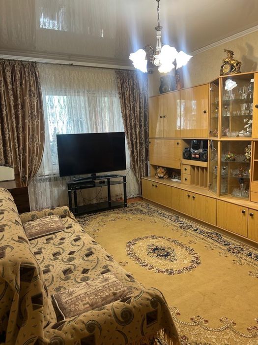 Стенка в гостинную