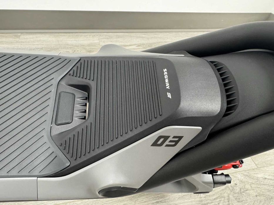 Segway SuperScooter GT3