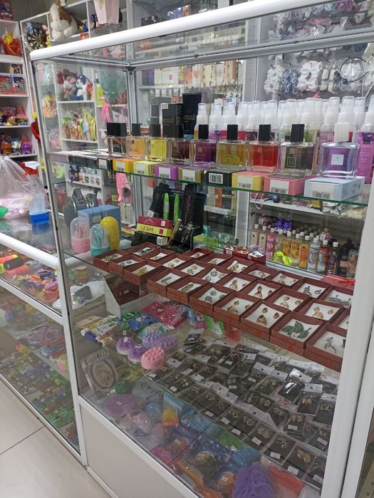 Продам готовый бизнес