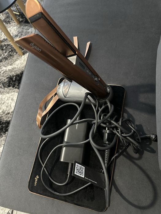 Placa de par dyson corrale