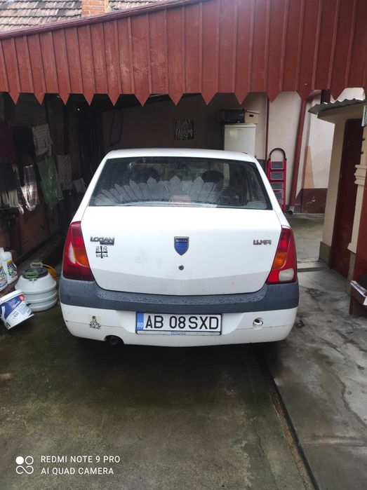 DACIA 1400 0 — imagine 5