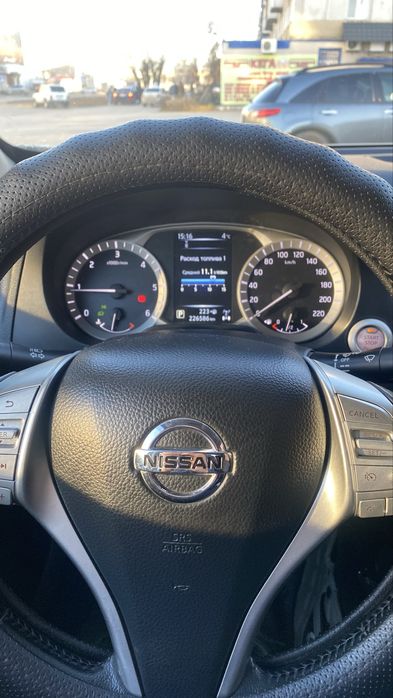 Ниссан Навара, пикап, дизель.