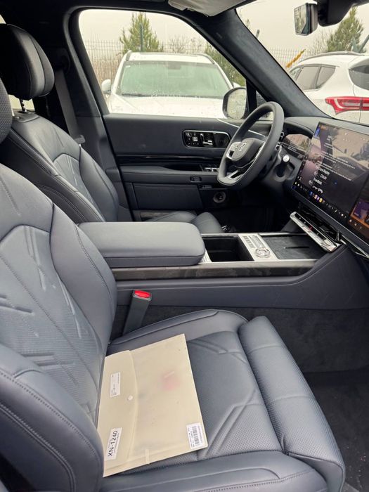 Zeekr 9x зеекр 9х ултра