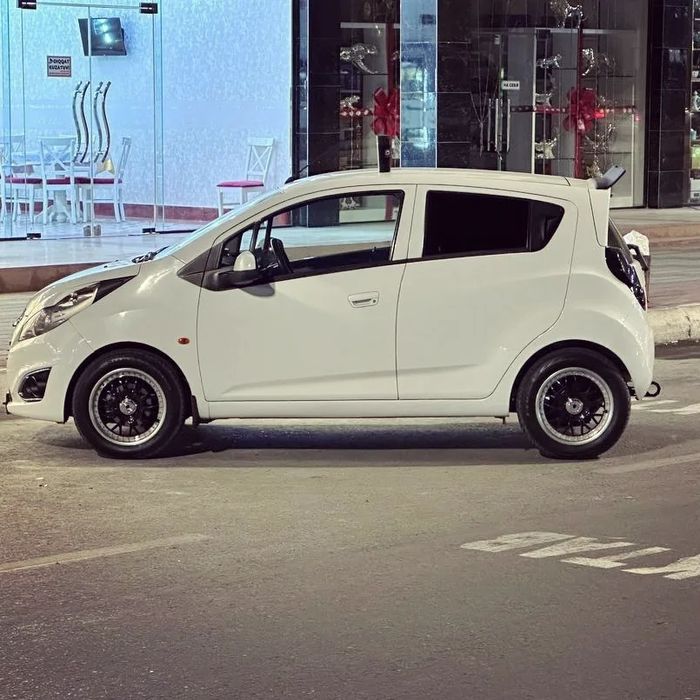 JDM Spark sotiladi