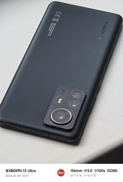 Xiaomi 12 pro в отличном состоянии